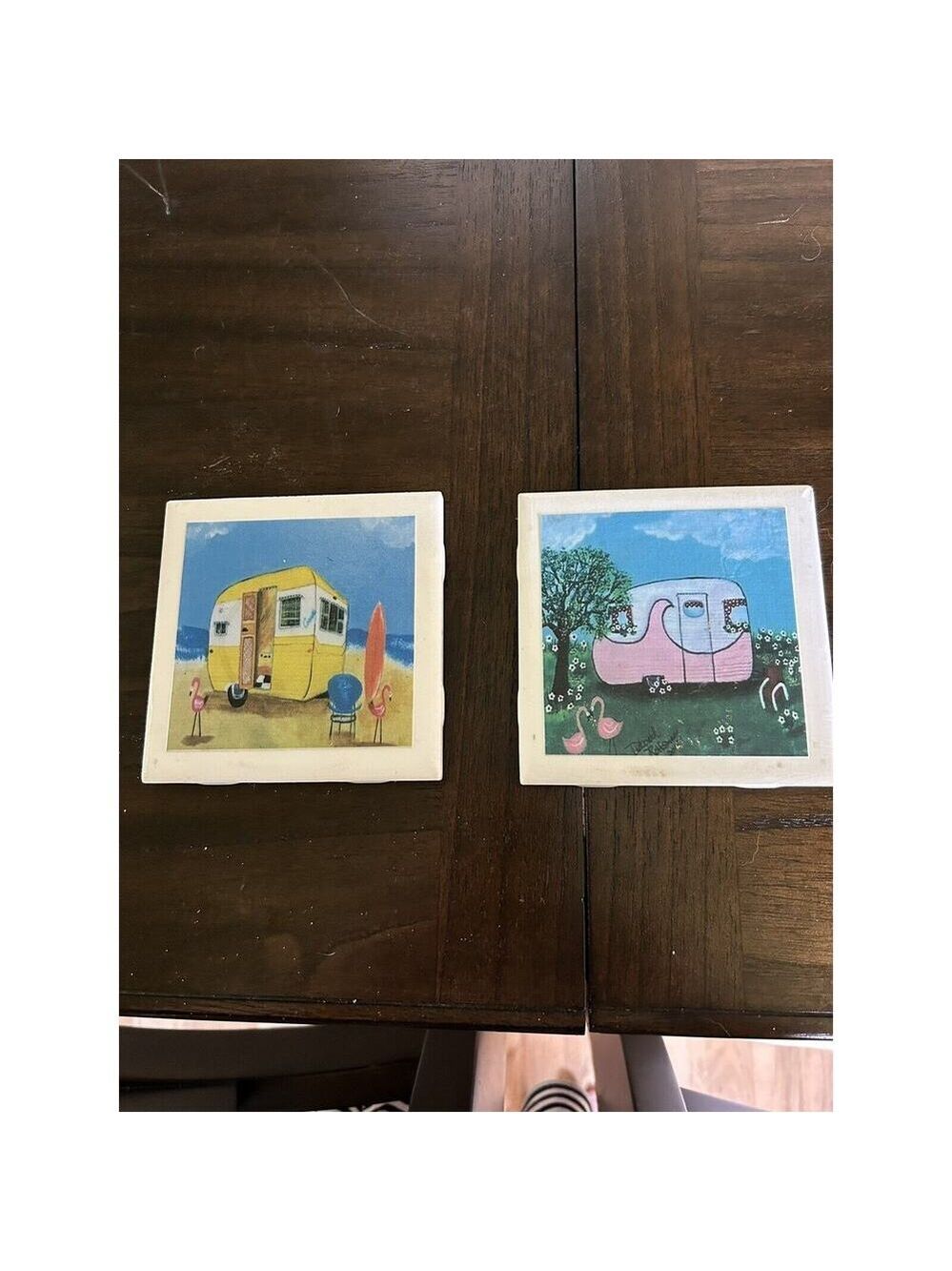 Beach Coasters 2